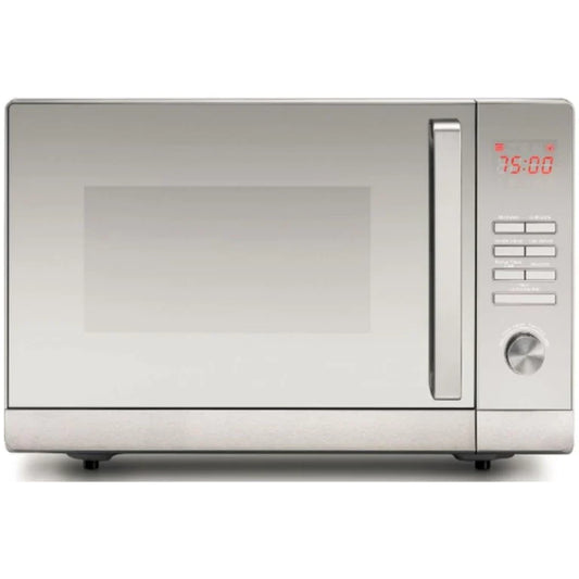 Black+Decker Microwave Oven with Grill 30 Liters – MZ30PGSS