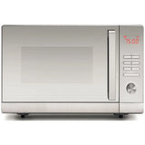 Black+Decker Microwave Oven with Grill 30 Liters – MZ30PGSS