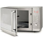 Black+Decker Microwave Oven with Grill 30 Liters – MZ30PGSS