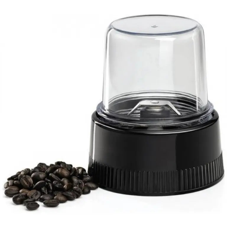 Black+Decker Glass Blender with Grinder And Mincer, 600W – BX600G