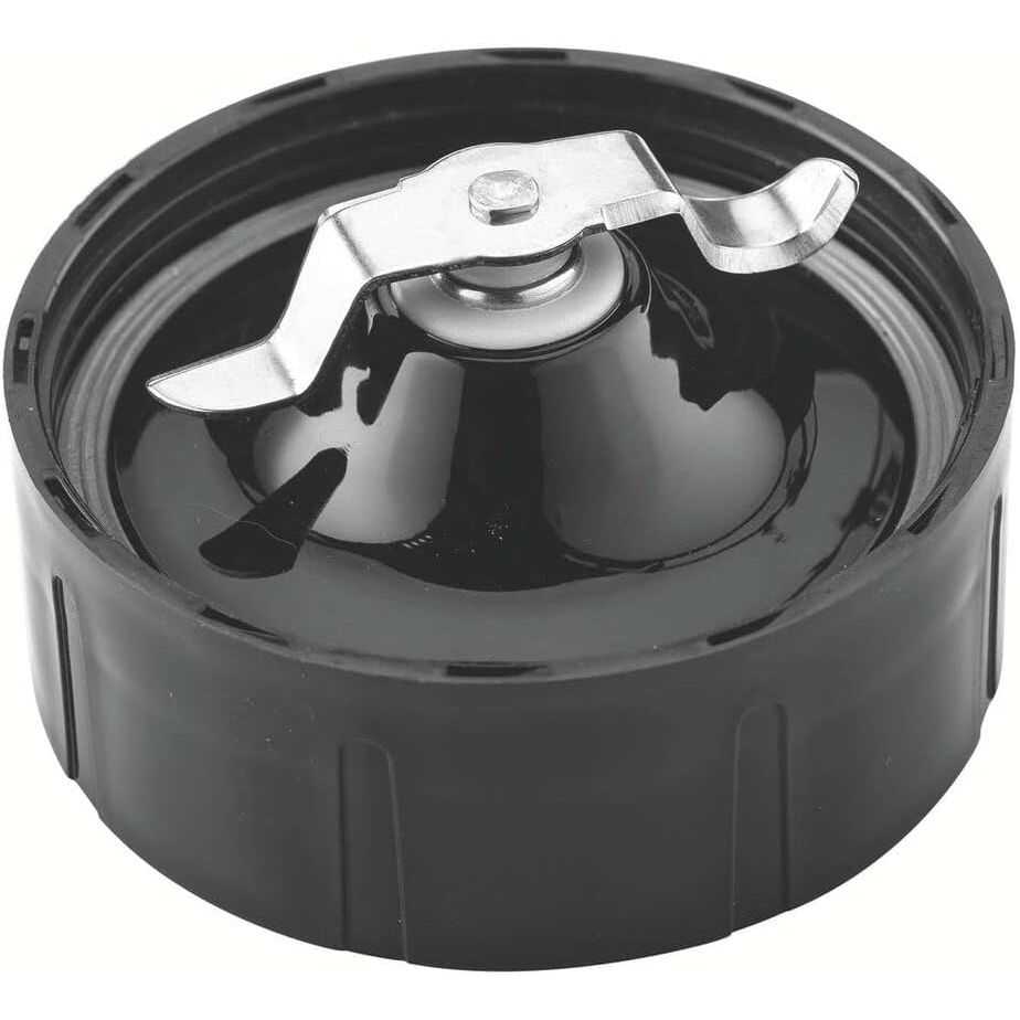 Black+Decker Blender, 1.5 Liter, 400 Watt, Black - BX440G