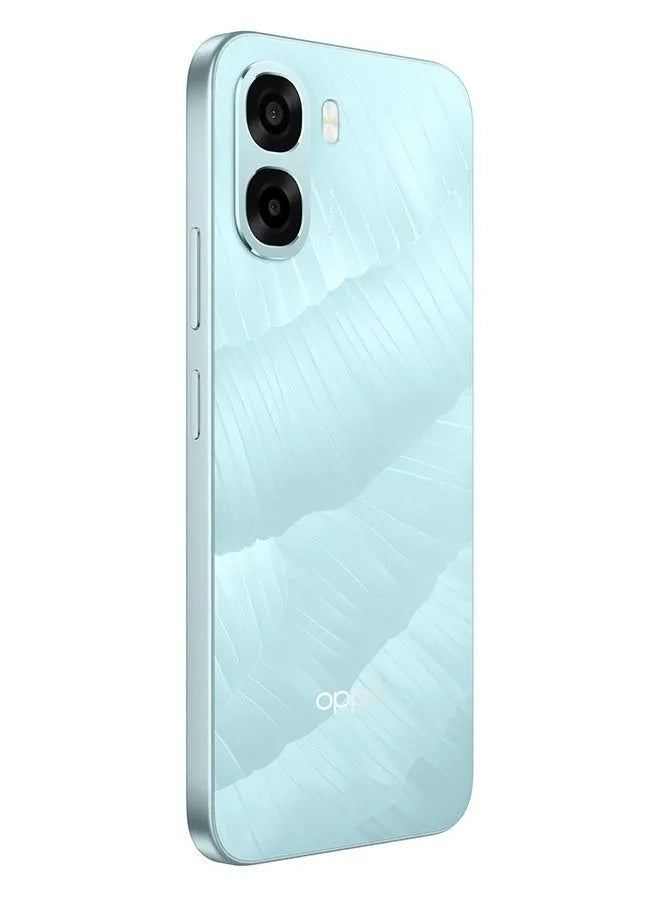 Oppo A6x Dual SIM, 128GB, 4GB RAM, 4G LTE