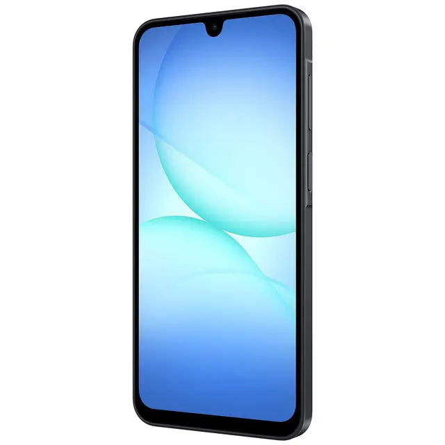 Samsung Galaxy A17, 128 GB, 6 GB ,4G LTE, Dual-SIM
