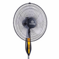 Grouhy Stand Fan 18 Inch With 5 Plastic Blades - USS-18026