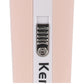 Kemei Rechargeable Epilator For Women - KM-3024