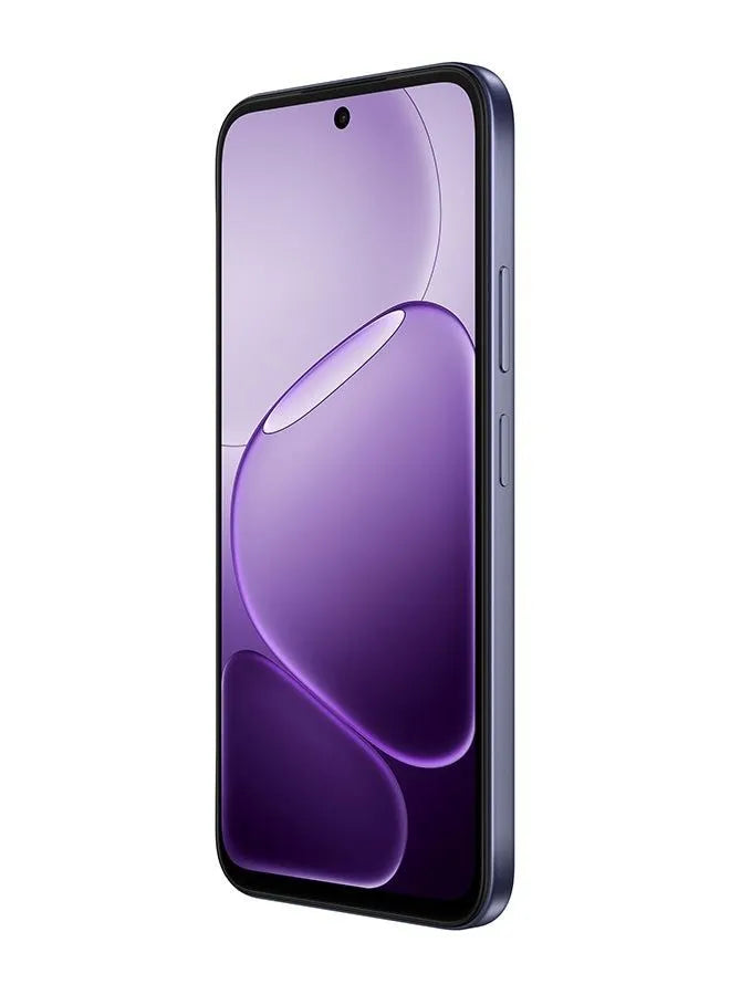 Oppo A6x Dual SIM, 128GB, 4GB RAM, 4G LTE
