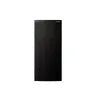 Fresh Upright Deep Freezer With Inner Hand, No Frost, 5 Drawers, 130 Liter, Black - FNU-LR250BC - 500017159