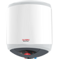 Olympic Electric Hero Turbo Digital Electric Water Heater, 30 Liters, White - 945105436