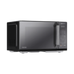Toshiba Solo Microwave 25 Liter, 900 Watt, With Inverter Technology, Black - MW3-EG25PEI(BK)