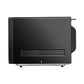 Toshiba Solo Microwave 25 Liter, 900 Watt, With Inverter Technology, Black - MW3-EG25PEI(BK)