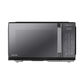 Toshiba Solo Microwave 25 Liter, 900 Watt, With Inverter Technology, Black - MW3-EG25PEI(BK)