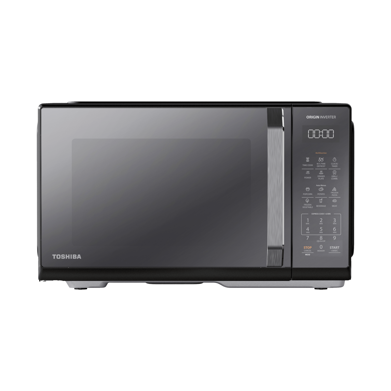 Microwaves