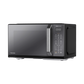 Toshiba Solo Microwave 25 Liter, 900 Watt, With Inverter Technology, Black - MW3-EG25PEI(BK)