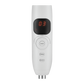 Toshiba Digital Stand Fan With Remote Control, 16 Inch, White - F-DSD70EG(W)