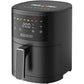 Black+Decker Digital Aerofry Air Fryer, 1500 Watt, 3.5 Liters – AF3500