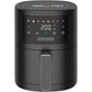 Black+Decker Digital Aerofry Air Fryer, 1500 Watt, 3.5 Liters – AF3500