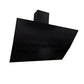 Purity Built-In Decorative Hood, 90 CM, 1000m3/h, Black - Auto Smart BL