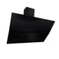 Purity Built-In Decorative Hood, 60 CM, 1000m3/h, Black - Auto Smart BL