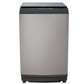 Toshiba Top Load Washing Machine, 12 Kg, Silver - AW-DUK1200KUPEG(SK)