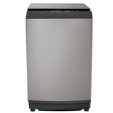 Toshiba Top Load Washing Machine, 12 Kg, Silver - AW-DUK1200KUPEG(SK)