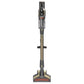 Black+Decker 4 in1 Wireless Vacuum Cleaner, 750ml Transparent Dust Bag Capacity, 36V Fast Charging, Bronze - BHFEV36B2DW