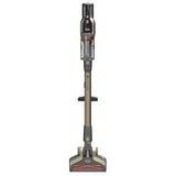 Black+Decker 4 in1 Wireless Vacuum Cleaner, 750ml Transparent Dust Bag Capacity, 36V Fast Charging, Bronze - BHFEV36B2DW