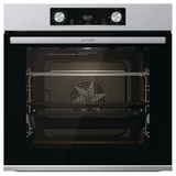 Gorenje Built-In Electric Oven, 60 cm, Stainless Steel - BOS6737E09X