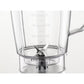 Black & Decker Blender, 500 Watt, 1.5 Liters, with Grinding Mill - BX530