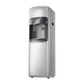 Koldair Hot And Cold Water Dispenser, 2 Tabs, Silver - KWD A 2.1
