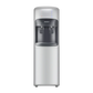 Koldair Hot And Cold Water Dispenser, 2 Tabs, Silver - KWD A 2.1