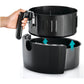 Black+Decker Digital Aerofry Air Fryer, 1500 Watt, 4 Liters – AF4037