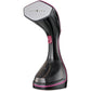 Black+Decker Handheld Garment Steamer, 1600 Watt, 240ml, Purple - HST1600