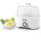 Black+Decker Egg Cooker, 280W – EG200