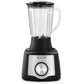 Black+Decker 6 in 1 29 Functions Food Processor, 750W - FX650