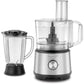 Black+Decker 24 Functions Food Processor, 800W - FX825