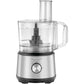 Black+Decker 24 Functions Food Processor, 800W - FX825