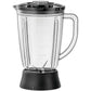 Black+Decker 24 Functions Food Processor, 800W - FX825