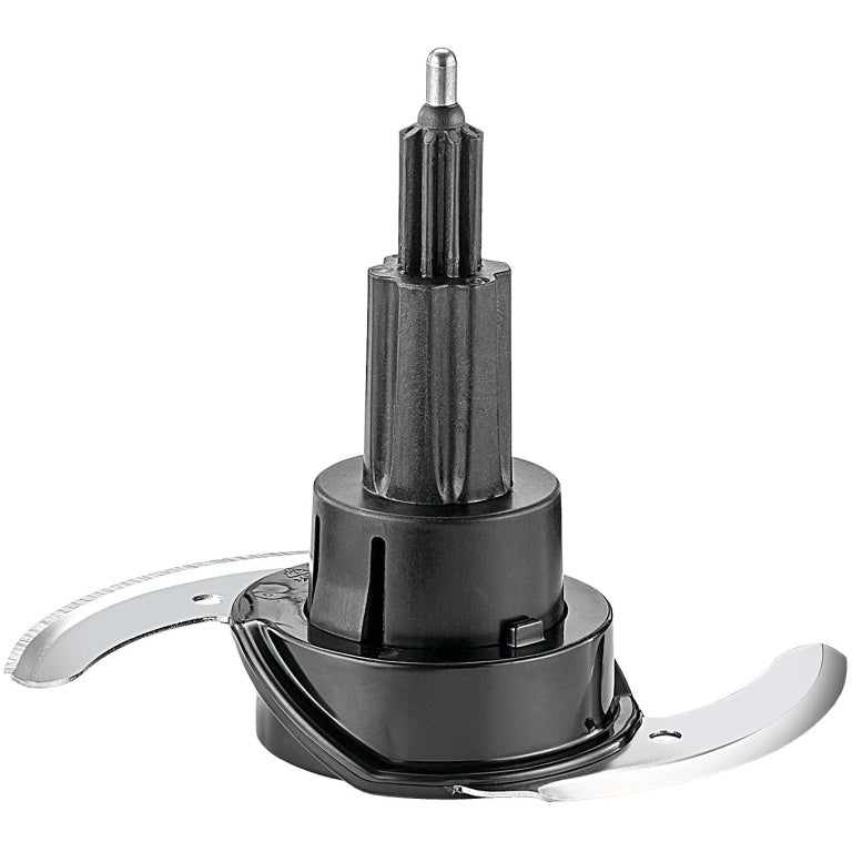 Black+Decker 24 Functions Food Processor, 800W - FX825