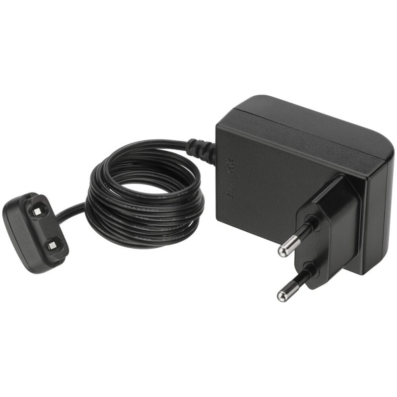 Black+Decker Rechargeable Hand Blender, 700ml, 7.2V, Black - BCKM1012KB