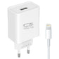 Cell Tel CT-15L Lightning Cable 2A Fast Charging