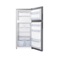 Samsung No Frost Refrigerator, 396 Liters, Silver - RT40A3010SA-MR
