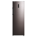 Toshiba No Frost Deep Freezer, 238 Liters, Grey - GR-RU312WE-DMN(37)