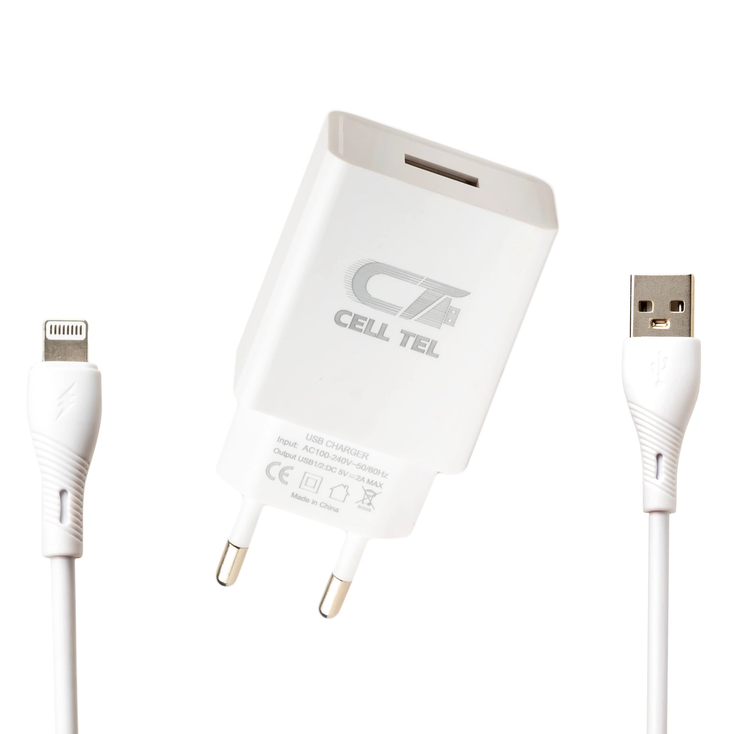 Cell Tel