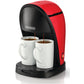 Black+Decker 2-Cup Coffee Kettle, 450-Watt - DCM48