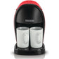 Black+Decker 2-Cup Coffee Kettle, 450-Watt - DCM48