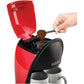 Black+Decker 2-Cup Coffee Kettle, 450-Watt - DCM48
