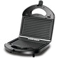 Black+Decker 2-in-1 Sandwich Maker and Grill, 780 Watt - TS2120