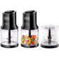 Black+Decker Vegetable Chopper, 500 Watt - FC500
