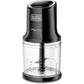 Black+Decker Chopper with Attachments, 500 Watt – FC500J