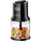 Black+Decker Chopper with Attachments, 500 Watt – FC500J